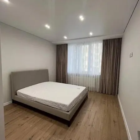 Apartament Great Bright Apartment, Ideal For A Family!! *