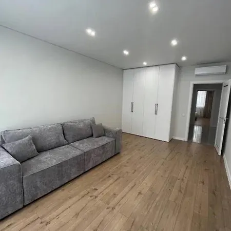 Apartament Great Bright Apartment, Ideal For A Family!!