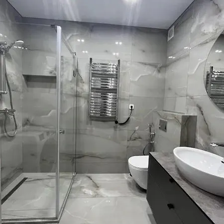 Great Bright Apartment, Ideal For A Family!! Apartament